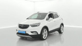 Annonce Opel Mokka X occasion Essence 1.4 Turbo 140 ch 4x2 Ultimate 5p  SAINT-GREGOIRE