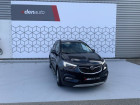 Opel Mokka X occasion année 2017 boite Manuelle Annonce Opel Mokka X occasion Essence 1.4 Turbo - 140 ch 4x2 Ultimate à Brive-la-Gaillarde