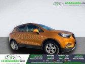 Opel Mokka X 1.4 Turbo - 140 ch BVA  � Beaupuy 31
