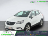 Annonce Opel Mokka X occasion Electrique 1.4 Turbo - 140 ch BVA � Beaupuy