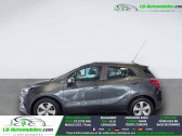 Annonce Opel Mokka X occasion Electrique 1.4 Turbo - 140 ch BVA � Beaupuy