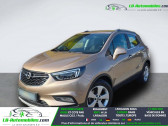 Annonce Opel Mokka X occasion Electrique 1.4 Turbo - 140 ch BVA � Beaupuy