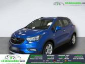 Annonce Opel Mokka X occasion Electrique 1.4 Turbo - 140 ch BVA � Beaupuy