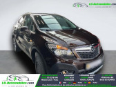 Annonce Opel Mokka X occasion Electrique 1.4 Turbo - 140 ch BVA � Beaupuy