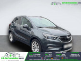 Annonce Opel Mokka X occasion Electrique 1.4 Turbo - 140 ch BVA � Beaupuy