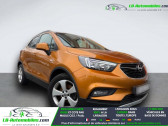 Annonce Opel Mokka X occasion Electrique 1.4 Turbo - 140 ch BVA � Beaupuy