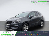 Annonce Opel Mokka X occasion Electrique 1.4 Turbo - 140 ch BVA � Beaupuy