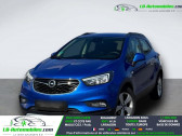 Annonce Opel Mokka X occasion Electrique 1.4 Turbo - 140 ch BVA � Beaupuy