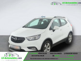Annonce Opel Mokka X occasion Essence 1.4 Turbo - 140 ch BVA � Beaupuy