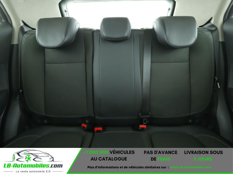 Opel Mokka X 1.4 Turbo - 140 ch BVA  occasion � Beaupuy - photo n�9