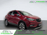 Annonce Opel Mokka X occasion Essence 1.4 Turbo - 140 ch BVA � Beaupuy