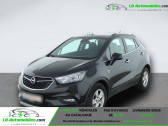 Annonce Opel Mokka X occasion Essence 1.4 Turbo - 140 ch BVA � Beaupuy