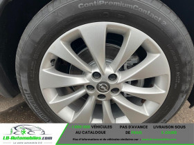 Opel Mokka X 1.4 Turbo - 140 ch BVA  occasion � Beaupuy - photo n�9