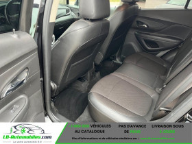 Opel Mokka X 1.4 Turbo - 140 ch BVA  occasion � Beaupuy - photo n�8