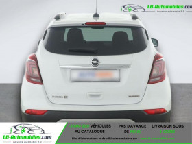 Opel Mokka X 1.4 Turbo - 140 ch BVA  occasion � Beaupuy - photo n�7