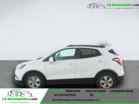 Opel Mokka X 1.4 Turbo - 140 ch BVA  occasion � Beaupuy - photo n�6