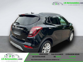Opel Mokka X 1.4 Turbo - 140 ch BVA  occasion � Beaupuy - photo n�3