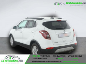 Opel Mokka X 1.4 Turbo - 140 ch BVA  occasion � Beaupuy - photo n�4
