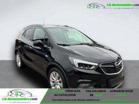 Opel Mokka X , garage LB AUTOMOBILES � Beaupuy