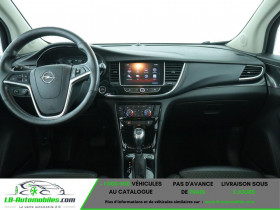 Opel Mokka X 1.4 Turbo - 140 ch BVA  occasion � Beaupuy - photo n�3