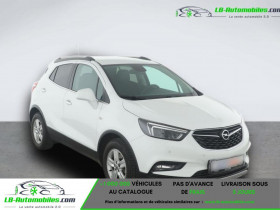 Opel Mokka X 1.4 Turbo - 140 ch BVA  occasion � Beaupuy - photo n�2