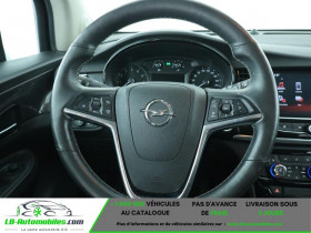Opel Mokka X 1.4 Turbo - 140 ch BVA  occasion � Beaupuy - photo n�9