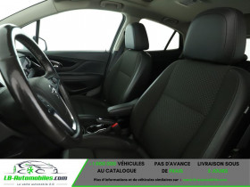 Opel Mokka X 1.4 Turbo - 140 ch BVA  occasion � Beaupuy - photo n�7