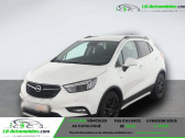 Annonce Opel Mokka X occasion Essence 1.4 Turbo - 140 ch BVA � Beaupuy