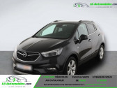 Annonce Opel Mokka X occasion Essence 1.4 Turbo - 140 ch BVA � Beaupuy