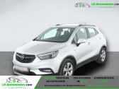 Annonce Opel Mokka X occasion Essence 1.4 Turbo - 140 ch BVA � Beaupuy