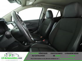 Opel Mokka X 1.4 Turbo - 140 ch BVA  occasion � Beaupuy - photo n�8