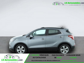 Opel Mokka X 1.4 Turbo - 140 ch BVA  occasion � Beaupuy - photo n�6