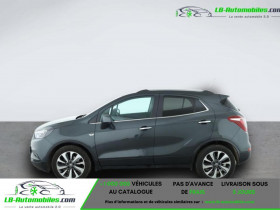 Opel Mokka X 1.4 Turbo - 140 ch BVA  occasion � Beaupuy - photo n�6