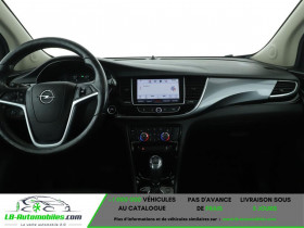 Opel Mokka X 1.4 Turbo - 140 ch BVA  occasion � Beaupuy - photo n�3