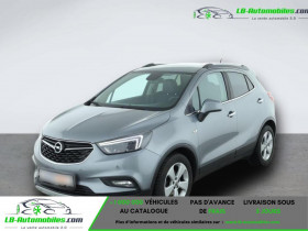 Opel Mokka X , garage LB AUTOMOBILES � Beaupuy