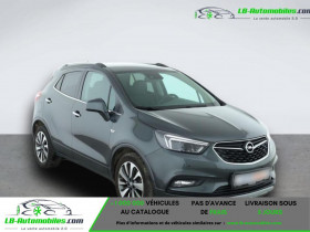 Opel Mokka X 1.4 Turbo - 140 ch BVA  occasion � Beaupuy - photo n�2