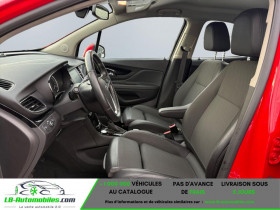 Opel Mokka X 1.4 Turbo - 140 ch BVA  occasion � Beaupuy - photo n�7