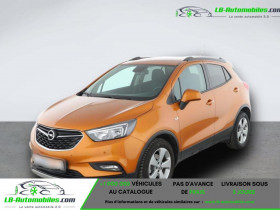 Opel Mokka X , garage LB AUTOMOBILES � Beaupuy
