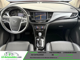 Opel Mokka X 1.4 Turbo - 140 ch BVA  occasion � Beaupuy - photo n�3