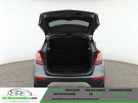 Opel Mokka X 1.4 Turbo - 140 ch BVA  occasion � Beaupuy - photo n�10