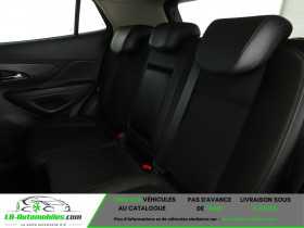 Opel Mokka X 1.4 Turbo - 140 ch BVA  occasion � Beaupuy - photo n�9