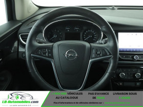 Opel Mokka X 1.4 Turbo - 140 ch BVA  occasion � Beaupuy - photo n�10
