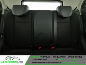 Opel Mokka X 1.4 Turbo - 140 ch BVA  occasion � Beaupuy - photo n�9