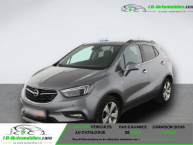 Opel Mokka X , garage LB AUTOMOBILES � Beaupuy