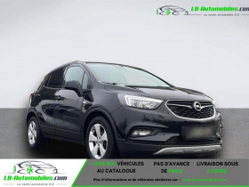 Opel Mokka X 1.4 Turbo - 140 ch BVA  occasion � Beaupuy - photo n�2