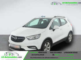 Opel Mokka X , garage LB AUTOMOBILES � Beaupuy