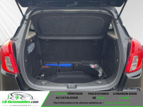 Opel Mokka X 1.4 Turbo - 140 ch BVA  occasion � Beaupuy - photo n�12