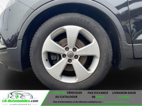 Opel Mokka X 1.4 Turbo - 140 ch BVA  occasion � Beaupuy - photo n�11