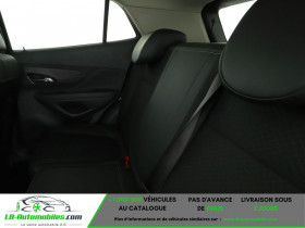 Opel Mokka X 1.4 Turbo - 140 ch BVA  occasion � Beaupuy - photo n�9