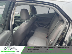 Opel Mokka X 1.4 Turbo - 140 ch BVA  occasion � Beaupuy - photo n�9